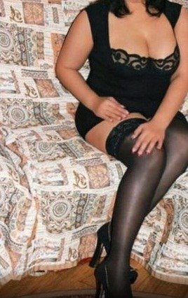 Ankara Escort Cansu