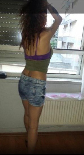 Yenimahalle Escort İlanları