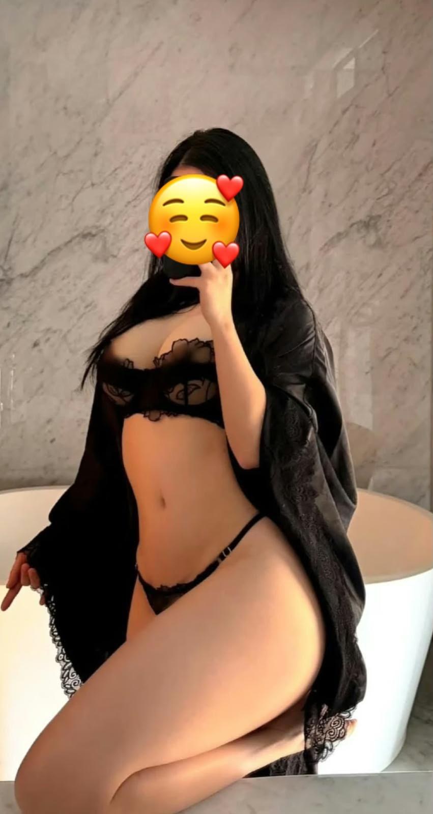 Keçiören Escort Burcu