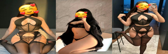 Kızılay Escort Gizem