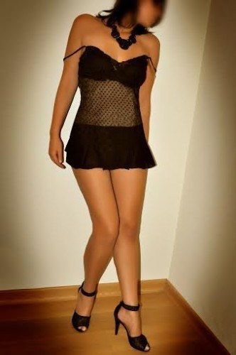 Ankara Escort İletişim Bilgileri