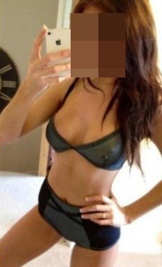 Türbanlı Ankara Escort