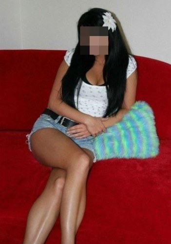 Ankara Rus Escort Hayata Döndüren Bayan